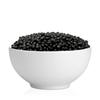 1LB Nuts To You Black Licorice Jelly Beans | Soft and Chewy Old Fashioned Candies Vegetarian Friendly Fat Free Candy | Resealable Bag 16oz view 2