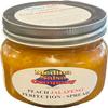 Medina Salsa Company - Sweet Heat Jalapeno Spreads! - 3 Pack - (Peach, Pineapple and Orange) view 2