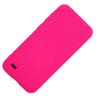 Premium Silicone Case (More fit/More Coverage/More Protection) for Omnipod 5 Receiver (Continuous Glucose Monitoring) (HOT Pink) view 2