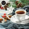 12 Days of Christmas Tea Sampler, Gourmet Tea Gift Set with Holiday Tea Bags in Fun Christmas Packaging, Twelve Flavors of Assorted Tea, Teachers Gifts for Christmas view 3
