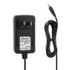 Kircuit 6.6ft Long Cable Ac Dc Adapter for Ecotones ASM1002 Ecotones Sound + Sleep Machine, Model ASM1002 Duet BI Model: B105-050050-BdU ReplacemenKircuit Supply Cord view 1