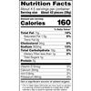 Puffcorn Variety Four (4) - Pack (2) Butter Flavor 3.25 oz and (2) Cheese Flavor 4.25 oz view 4