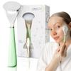 LUNAESCENT Serum Applicator w/Spatula, Touch-Free Skincare Delivery System view 1