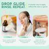 LUNAESCENT Serum Applicator w/Spatula, Touch-Free Skincare Delivery System view 4