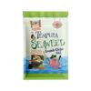 Japanese Tempura Seaweed Chips, Noriten  Wasabi and Soy Sauce Flavor | 5.29oz | Made in Japan by Swashbuckle Snacks view 1