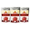 Ghotaram Pali Marwar Sabut Laal Mirch, Organic Red Stick Chilly, Lal Mirch, Red Chilli Whole, Dry Red Chilli, Chilli Red (Lal Mirch), Handpicked Sun-Dried Red Chilli (Lal Mirch)-80Gx3Pk view 1