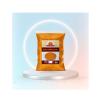 Ghotaram Lovongi Natural Ghost Pepper Powder, Bhut Jolokia Chilli Powder Mix With Yellow Chilli Powder Peeli Mirch Powder, Extremely Hot Chilli Powder Peesi Peeli Mirch Powder-80Gx4Pk view 4