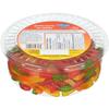Carnaby Sweet Gummy Worms, 500g/17.5 oz, Tub (Imported from Canada) view 2