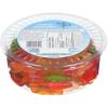 Carnaby Sweet Gummy Fish, 500g/17.5 oz, Tub (Imported from Canada) view 1