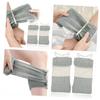 Beavorty Wrap Portable Elastic Athletic Bandage for Injury Recovery Stretchable Compression Wrap for Sports Support Comfortable and Practical Leg and Ankle Support view 2