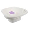 DOITOOL Portable Hair Washing Basin Plastic Shampoo Rinse Tray for Elderly Pregnant Women Bedridden Patients for Home Care Comfortable Hair Washing view 1