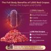 VINIA Blood Flow Supplement Super Bundle. 90 Day Supply for Best Results as Shown on Clinical Trials. view 3