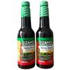 DESPENSA COLOMBIANA Salsa de Vegetales y Especias Bundle (19 Ounce TOTAL) - Includes 2 Bottles of Salsa Lizano Costa Rica - Lizano Sauce - Lizano Salsa Costa Rica Despensa Colombiana Bundle view 1