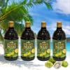 High Potency NONI Fruit Juice (4 Pack) 1 Liter Bottles | Helps Support Your Immune System | A Powerful Health Benefits | Fijian Noni view 1