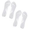 High Heel Inserts Non-Slip Foot Arch Support Pads Comfortable Insoles for Women view 1