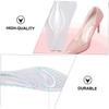 High Heel Inserts Non-Slip Foot Arch Support Pads Comfortable Insoles for Women view 2