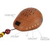 Rechargeable Buddha Machine with TF Card, USB Charging - Portable Chanting Tool for Buddhist Scriptures view 3