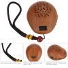 Rechargeable Buddha Machine with TF Card, USB Charging - Portable Chanting Tool for Buddhist Scriptures view 4