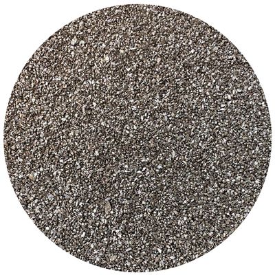 Wholesale Natural Semi Tumbled Pyrite Sand Gemstone Chips, Crushed Mini Crystals, Undrilled Crystal Chips (Pyrite Sand, 0.5 Pound)