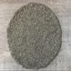 Wholesale Natural Semi Tumbled Pyrite Sand Gemstone Chips, Crushed Mini Crystals, Undrilled Crystal Chips (Pyrite Sand, 0.5 Pound) view 2