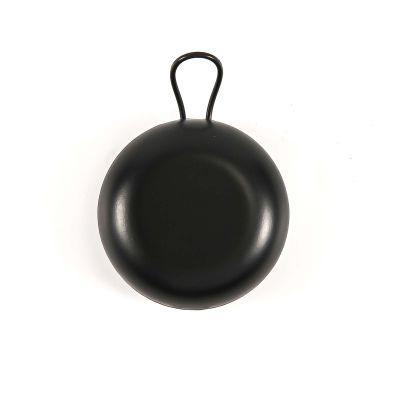 BOXOB Ear Plug Carrying Cases, Potable Mini Storage Case Earbud Plug Organizer Ear Plug Case Small Storage Case for Travel (Black)