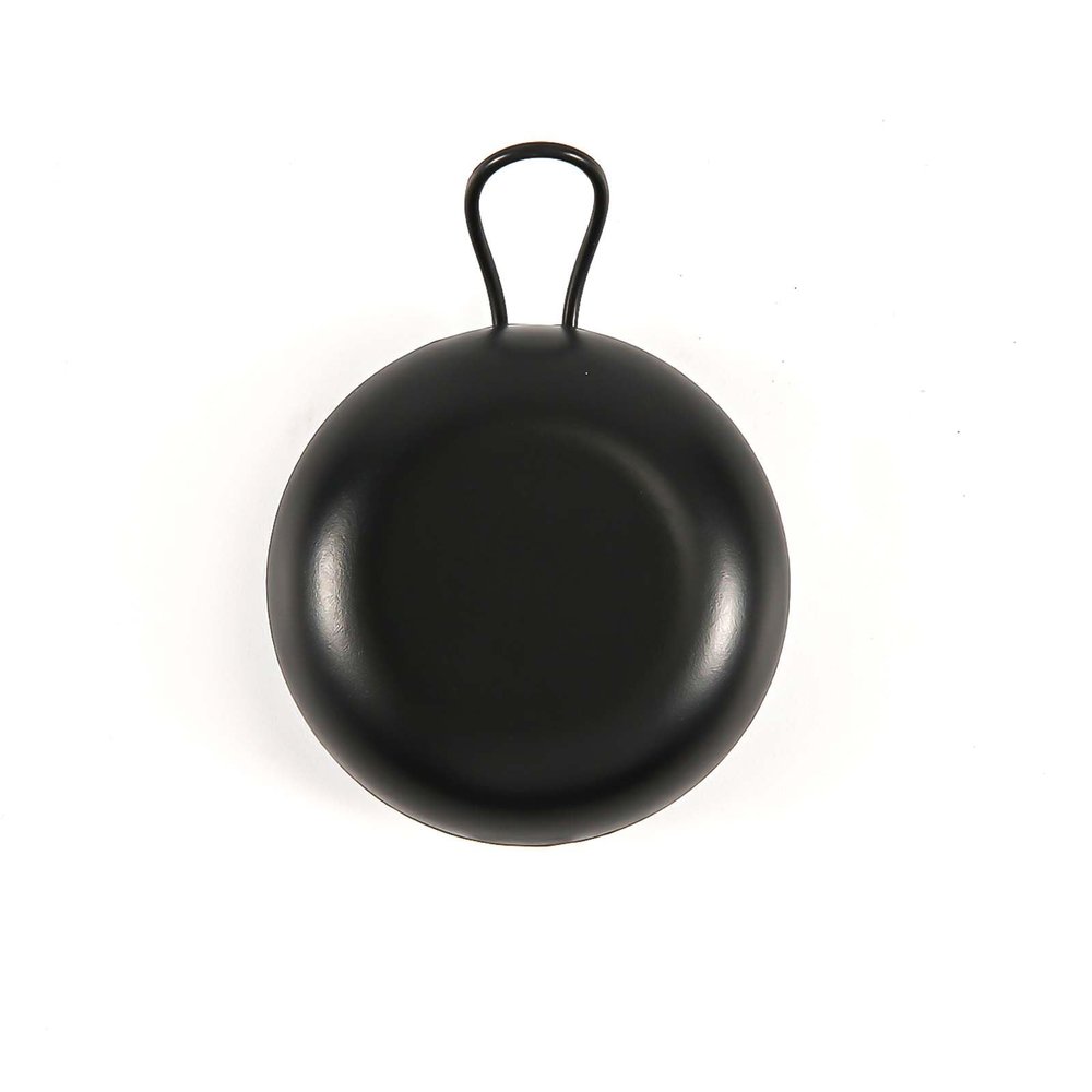 BOXOB Ear Plug Carrying Cases, Potable Mini Storage Case Earbud Plug Organizer Ear Plug Case Small Storage Case for Travel (Black)