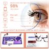 SIGVAN 3 Pack Oprah Style Reading Glasses for Women Men Blue Light Blocking Square Computer Readers with Spring Hinge (3 Mix, 1.5, multiplier_x) view 4