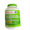 Walgreens Glucosamine Chondroitin Triple Strength 1500 mg Glucosamine HCL 1200 mg Chondroitin - 240 Caplets view 1