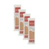 DeLallo Whole Wheat Spaghetti, 1 Pound Bag, 4 Pack, 100% Organic Noodles, Pasta from Italy, Whole Grain, Cooks Al Dente view 1