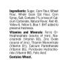 Malt-O-Meal Tootie Fruities Breakfast Cereal, Colorful and Fruity Cereal for the Family, Family Cereal Size, 30 OZ Resealable Cereal Bag view 3