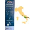 Afeltra Bucatini Pasta from Italy 17.6 oz. (500g)(Pack of 3) Pasta di Gragnano IGP - Perciatelli Thick Spaghetti - Ziti - Authentic Italian - Noodles from Durum Wheat Semolina - Gourmet Artisan view 2