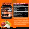 ALR Industries Humapro | Amino Acids Protein Matrix for Humans | 99% Utilization for Lean Muscle | Vegan, Gluten Free | 667g / 90 Servings (Apple Pear) view 3