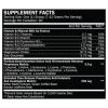 ALR Industries Humapro | Amino Acids Protein Matrix for Humans | 99% Utilization for Lean Muscle | Vegan, Gluten Free | 334g / 45 Servings (Apple Pear) view 2