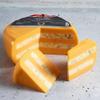 Long Clawson Huntsman Cheese (Wheel 8 pounds) view 4