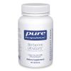 Pure Encapsulations Berberine UltraSorb - Enhanced Absorption Berberine Phytosome 550 mg - Supports Metabolic & Cardiometabolic Health* - 60 Capsules view 1