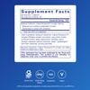 Pure Encapsulations Berberine UltraSorb - Enhanced Absorption Berberine Phytosome 550 mg - Supports Metabolic & Cardiometabolic Health* - 60 Capsules view 2