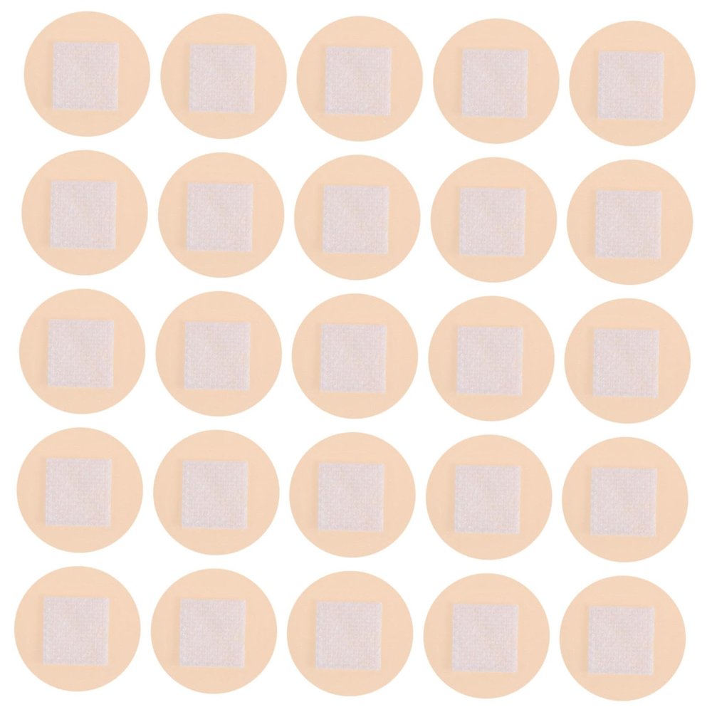 100pcs Knuckle First Aid Protectors for Fingers Breathable Ages Design for Comfort