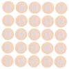 100pcs Knuckle First Aid Protectors for Fingers Breathable Ages Design for Comfort view 1
