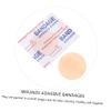 100pcs Knuckle First Aid Protectors for Fingers Breathable Ages Design for Comfort view 4