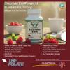 AlchePharma Coenzymated B-12, Folate & B-6, 60 Chewable Tablets, Natural Berry Flavor, with Methylcobalamin B12, P-5-P B6, and Magnafolate-C L-5-MTHF, Vegan, Non-GMO & Gluten-Free view 2