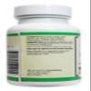 AlchePharma Coenzymated B-12, Folate & B-6, 60 Chewable Tablets, Natural Berry Flavor, with Methylcobalamin B12, P-5-P B6, and Magnafolate-C L-5-MTHF, Vegan, Non-GMO & Gluten-Free view 4