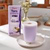 Binggrae Taro Flavored Milk Drink  Sweet and Creamy Korean Beverage  Shelf-Stable  Pack of 24 Drink Boxes view 3