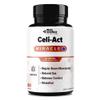 Real Science Nutrition Celi-Act Miracle is a Natural Supplement to Support Celiac Discomfort and Digestive Health view 1