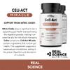 Real Science Nutrition Celi-Act Miracle is a Natural Supplement to Support Celiac Discomfort and Digestive Health view 4