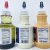 Beano's Variety PACK - Original Hoagie Submarine Dressing | All American Sandwich Spread | Heavenly Horseradish Sauce Bundled With Kokobunch Kit 3-8oz PACK view 2