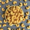 CauliPuffs - Corn, Rice, and Cauliflower Gluten Free Puffed Snack (15 X 0.75oz Bags, Honey BBQ) view 4