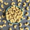 CauliPuffs - Corn, Rice, and Cauliflower Gluten Free Puffed Snack (15 x 0.75oz Bags, Vegan Salt & Pepper) view 4