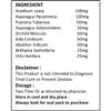 Sheltr High Top | Height Increasing Height Growth & Height Gain | Capsule | ayurvedic Medicine (Pack of 1) view 3