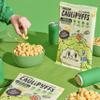 CauliPuffs - Corn, Rice, and Cauliflower Gluten Free Puffed Snack (15 x 0.75oz Bags, Variety Pack) view 3