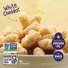 CauliPuffs - Corn, Rice, and Cauliflower Gluten Free Puffed Snack (15 x 0.75oz Bags, Variety Pack) view 4